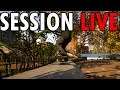 Session Gameplay Live Stream + Trick Requests