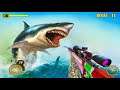 Shark Hunting: Animal Shooting Games - Shark Hunting Android Games #1