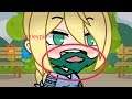 #Sheleypie #GachaLife Gacha Life Mouth Glitch + Shout Out!