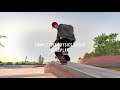 Skater XL Nintendo Switch