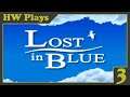 Skye starves to death | Lost in Blue - part 3