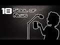 Soul Of News- Tu Pequeño Rincón de Videojuegos #18 #podcast
