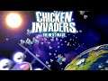 Space Burgers Theme - Chicken Invaders 2