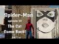 Spider-Man episode 53 The Cat Came Back!