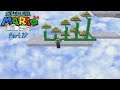 Super Mario 64 DS - Part 17: Luigi's Aerodynamic Farewell