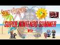 SUPER NINTENDO SUMMER - Secret Of Evermore - The Swamp (Part 2)
