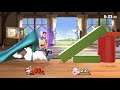 Super Smash Bros. Ultimate Part 226: Feyline Mii Hat Gameplay