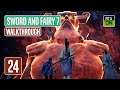 SWORD AND FAIRY 7 Walkthrough Part 24