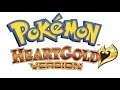 Team Rocket Hideout (Beta Mix) - Pokémon HeartGold & SoulSilver