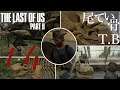 【初見】回想シーンは私の涙腺が死ぬThe Last Of Us PartⅡ part14