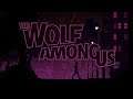THE WOLF AMONG US #1 - BIG BAD WOLF :)