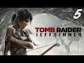 TOUT EXPLOSE! // Tomb Raider - Let's Play FR // Épisode 5