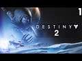 🎮 Twitch VOD \\ Destiny 2: Beyond Light - Part 1