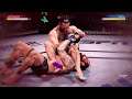 UFC 4 - How To Win With Joint Submissions | Bend My Will