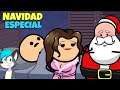 Una Navidad Muy Especial  - Cyanide & Happiness Shorts (ESPAÑOL)
