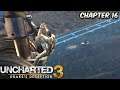 Uncharted: Drake's Deception - Chapter 16 All Treasures 100%