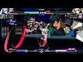 UNDER NIGHT IN-BIRTH Exe:Late[cl-r] - Marisa v kaimej666 (Match 81)