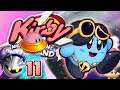 VS META KNIGHT!!! - Kirby: Nightmare in Dream Land | Episode 11