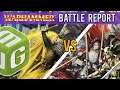 Wood Elves vs Empire Warhammer Fantasy Battle Report Ep 25