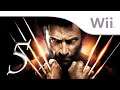 X-men Origins Wolverine (Wii) part 5 - Continuing with the snowy chase