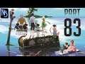 Zanki Zero: Last Beginning Walkthrough Part 83 No Commentary