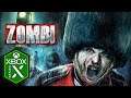 Zombi Xbox Series X Gameplay Review
