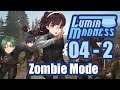 Zombie Mode - ERBS Lumia Madness Episode 4 Part 2 - Left For Dead Game Mode