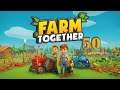 [050] Deko-Zeit ist die beste Zeit - Let's Play Together Farm Together [Deutsch]
