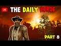 7 Days to Die LIVE | The Daily Horde | Part 8