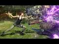 942 - Soulcalibur VI - Coouge (Amy) vs DrizzJuice (Astaroth)