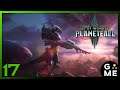 Age of Wonders: Planetfall - Kir'ko | Let's play | Episode 17 [The Middle Path]