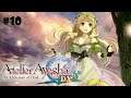 Atelier Ayesha The Alchemist of Dusk DX #10