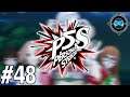 Baby you’re a firework - Blind Let's Play Persona 5 Strikers Episode #48