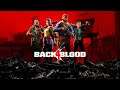 【Back 4 Blood】過激でカオスなゾンビサバイバル！
