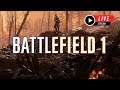 Battlefield 1 : PS5 | 4k 60 | Road to 10k subscribers