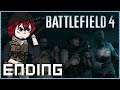 TO THE RESCUE! - BATTLEFIELD 4 Let's Play ENDING Part 9 (1440p 60FPS PC)