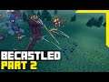Becastled Gameplay Walkthrough Part 2 (No Commentary)