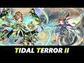 Brave Frontier Raid (RC7) : Tidal Terror II