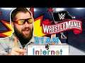 Can We Stump an Ultimate Wrestling Fan? | Stan vs. Internet