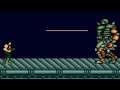 Contra (MSX2) Playthrough - NintendoComplete