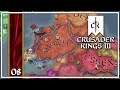 CRUSADER KINGS 3 Gameplay Español Ep 8 - Mi Hijo el "Soldado"