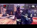 DEAD TRIGGER 2 : Zombie Survival Shooter Game - Rescue Engineer Mission. #6