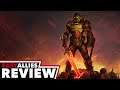 Doom Eternal - Easy Allies Review