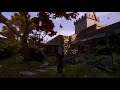 Dragon Age: Inquisition - Skyhold Courtyard Ambiance (chatting, birds, white noise)