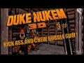 Duke Nukem 3D - Chewing & kicking - Death Row