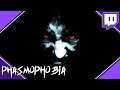 Er ist hinter dir!!! ❖ Phasmophobia #030 [Live 🔴 Phasmophobia Deutsch]