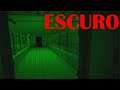 ESCURO - scp containment breach parte 11