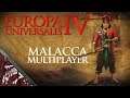 EU4 Multiplayer Session 1 Ep6 Trade Warfare!