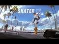 Fails are the best parts - Very cool game, but difficult to master - Skater XL
