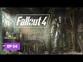 Fallout 4 Let's Play Ep 34 ~  Taking back Sunshine Tidings Co-op
